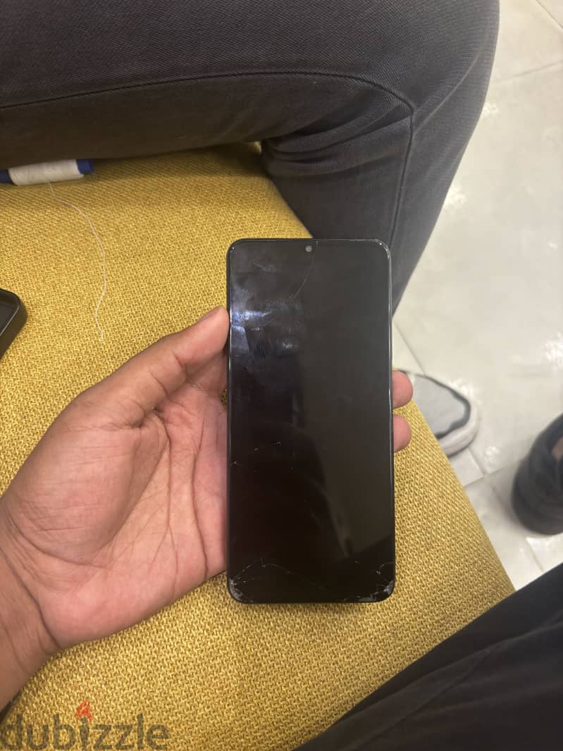 Realme C53 5