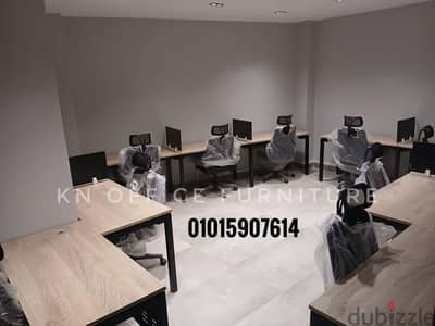 خليات/خلية عمل/ورك استيشن/بارتيشن مكاتب/Work Station/خليه عمل/كول سنتر
