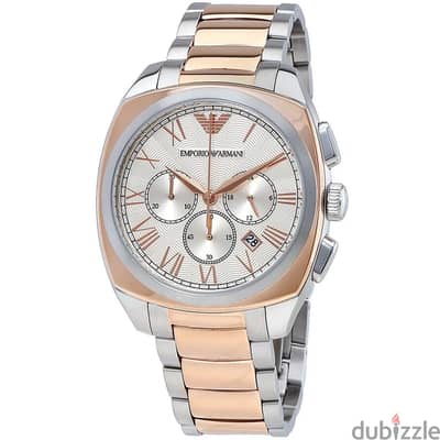 Emporio Armani Watch For Men AR1937