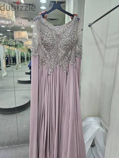 فستان ده من wedding dress من التجمع