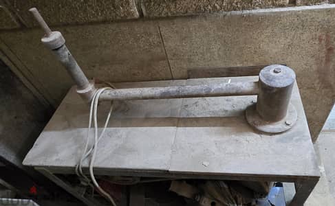 منشار كهرباء للبيع