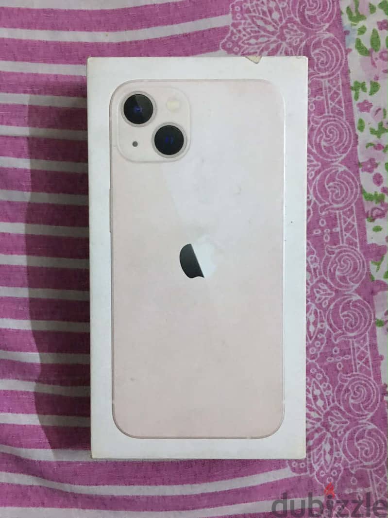 Apple - iPhone 13 1