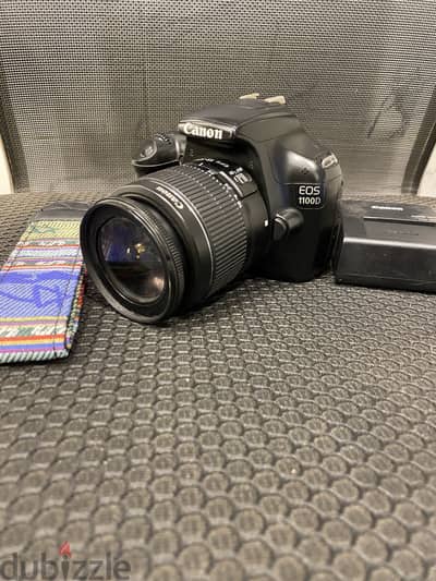 Canon 1100D