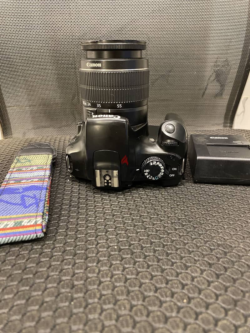 Canon 1100D 2