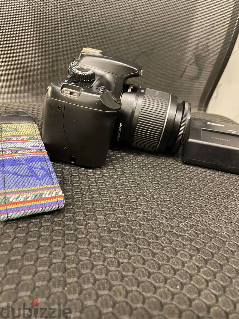 Canon 1100D 3