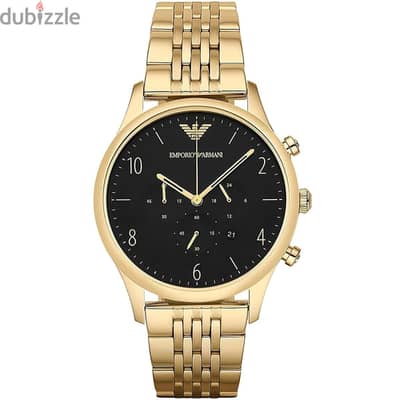 Emporio Armani Watch For Men AR1893
