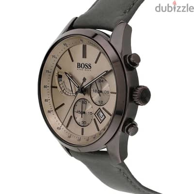 Hugo Boss Watch For Men 1513603