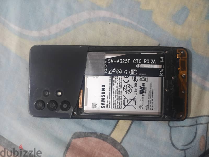 Samsung A32 1
