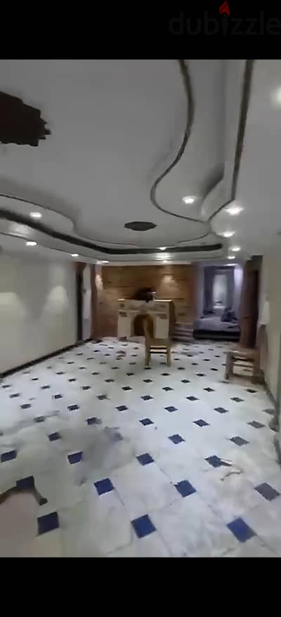 شقة للبيع سهل حمزه فيصل