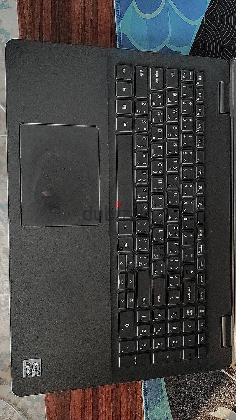 Dell Inspiron 3501 2