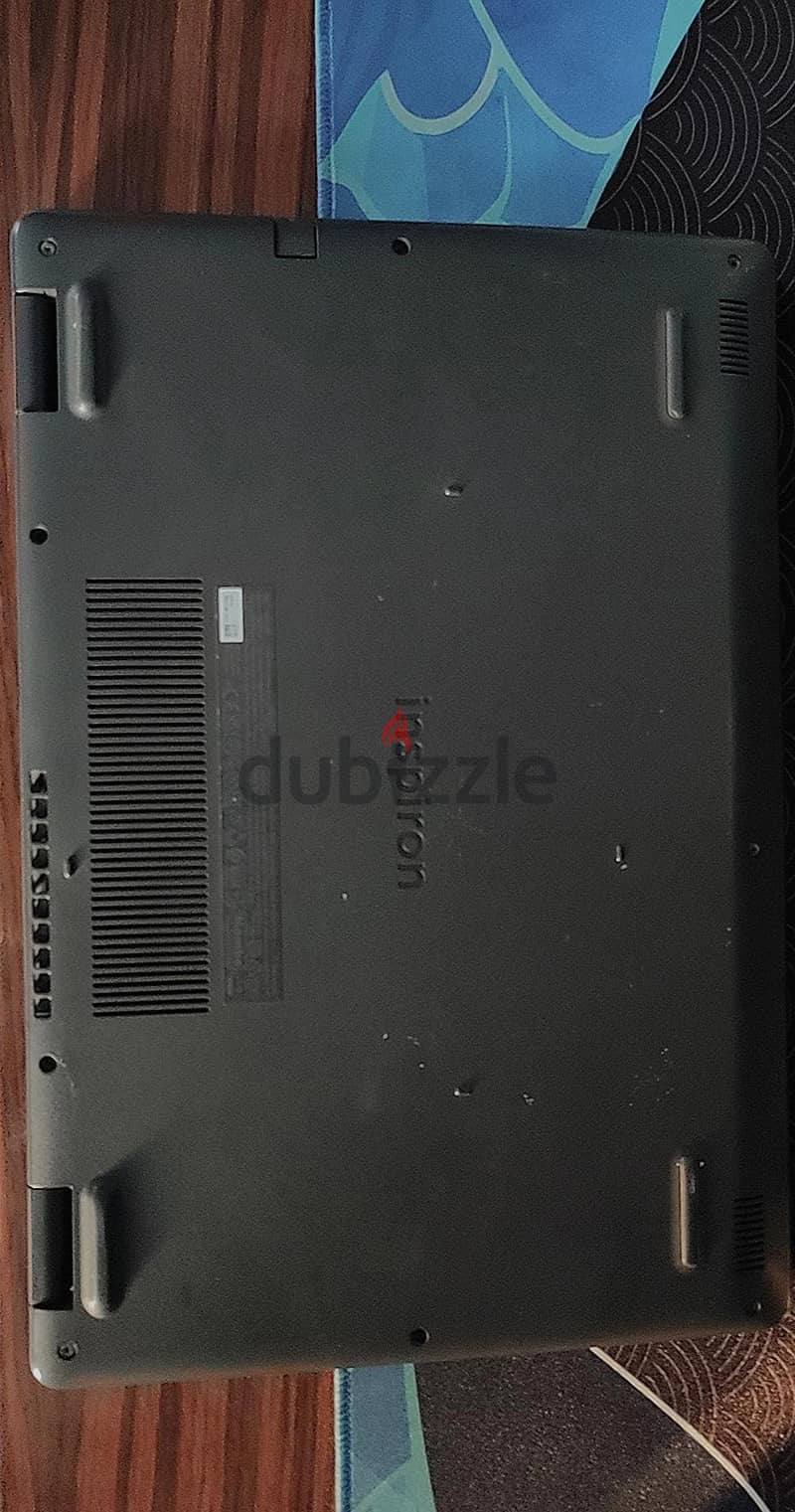 Dell Inspiron 3501 3