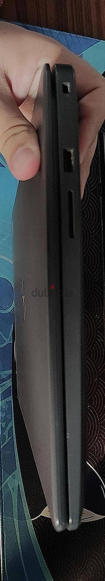 Dell Inspiron 3501 4