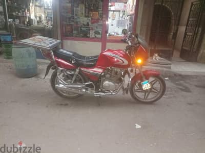 حلاوه روكيت 2015 /200cc