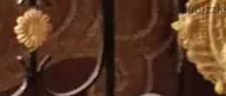 باب حديد