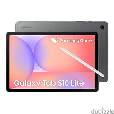 samsung galaxy tab s10 lite 5g 6gb ram 128gb silver