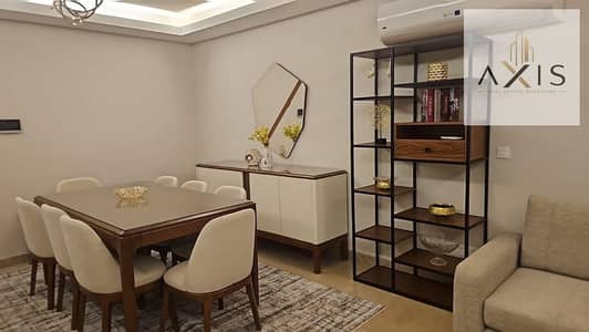 Furnished Apartment for rent at an amazing price, 160 SQM, in Zed West Compound el sheikh zayed