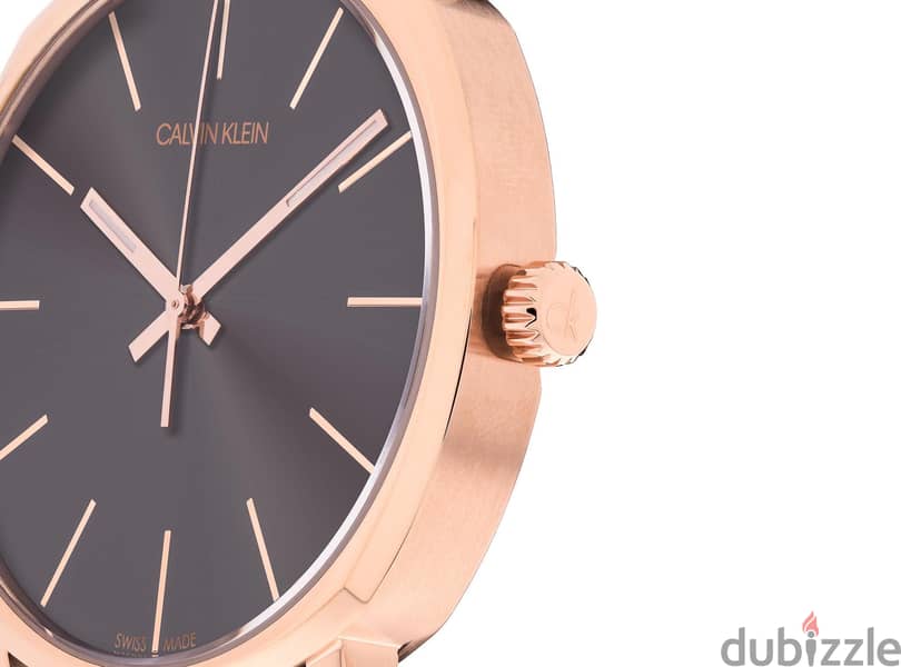 CALVIN KLEIN - CK POSH - K8Q316C3 1