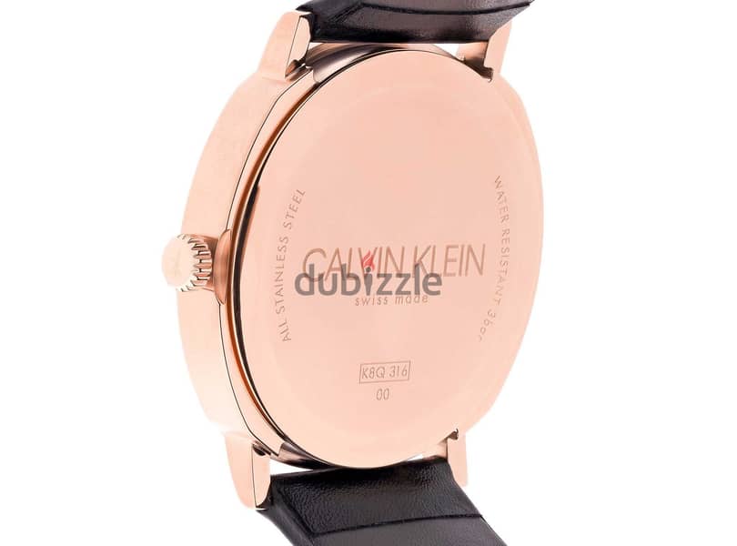 CALVIN KLEIN - CK POSH - K8Q316C3 2