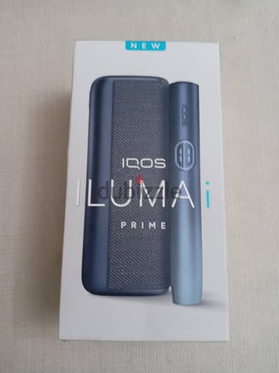 IQOS ILUMA i Prime