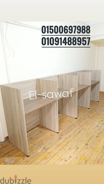 خلية عمل- ورك ستيشن- بارتيشن-مكاتب-اثاث مكتبي-work station- partiton