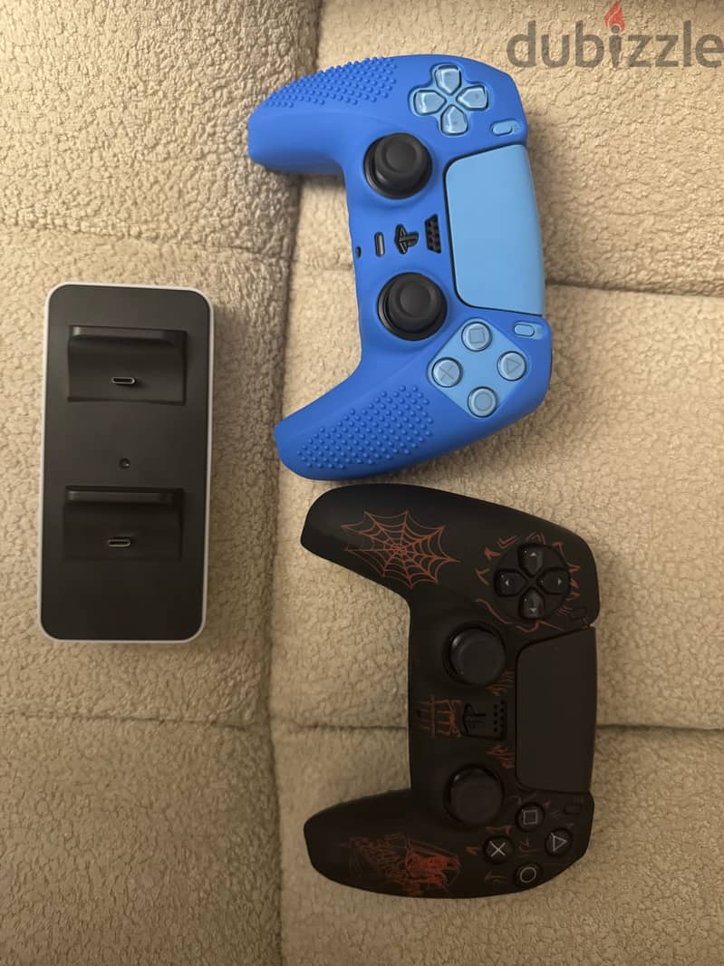 Ps5 slim 1TB 1