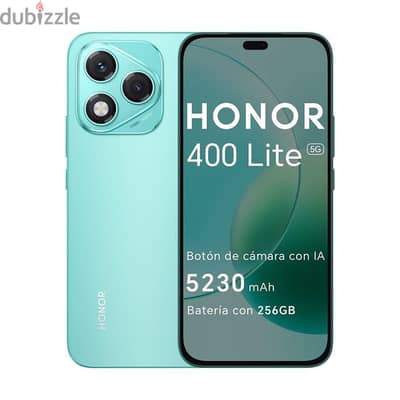 Honor 400