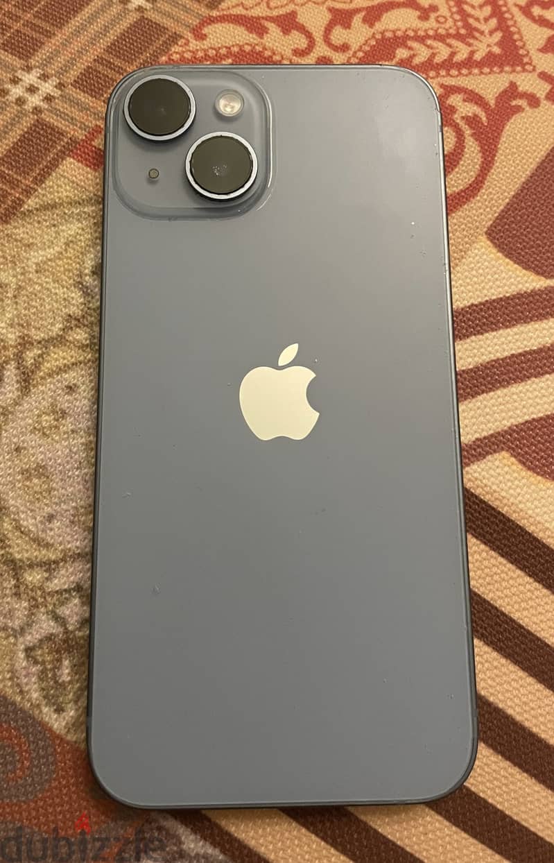 Apple - iPhone 14 3