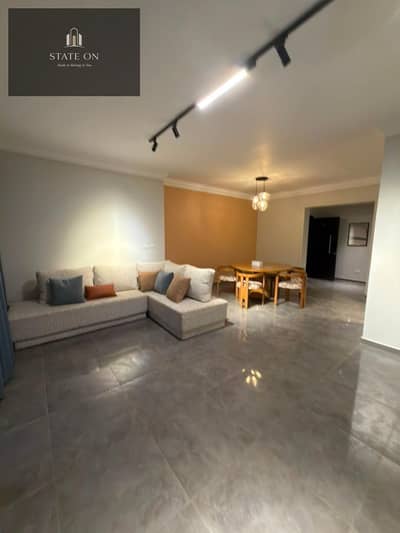 Luxury Fully Furnished 4BR Apartment for Rent in SODIC Eastown | Short & Long Term