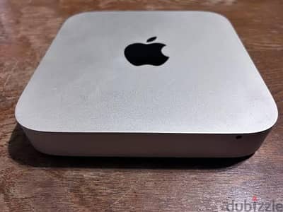 mac mini late 2012