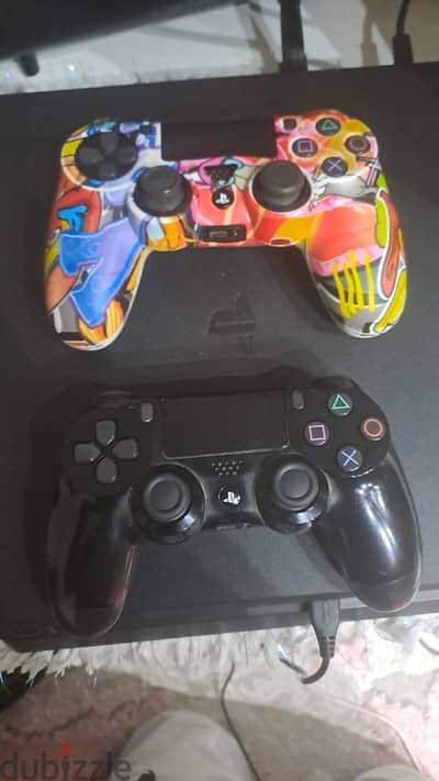 Playstation 4 slim