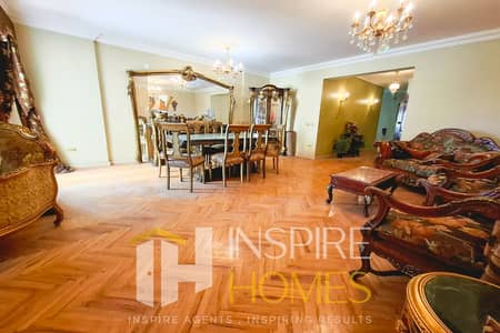 Licensed Furnished Apartment for Rent – Completely Open Views