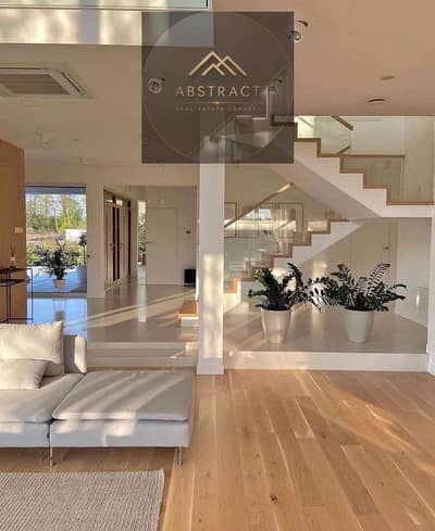 Townhouse for the Price of a Chalet Direct Lagoon View & Installments Up to 10 Years in Ras El Hekma Near SODIC Gouna Marseilia Beach & Hacienda West