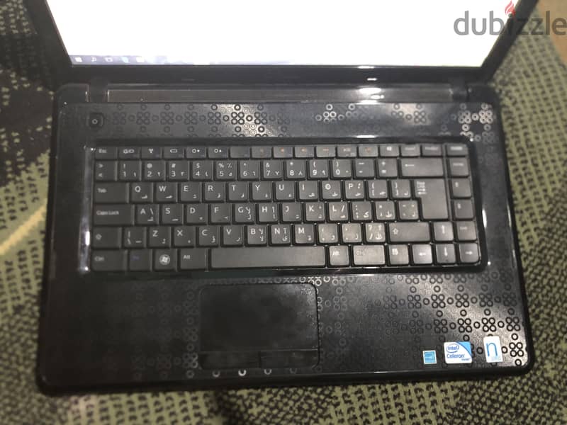 Dell Inspiron N5030 2