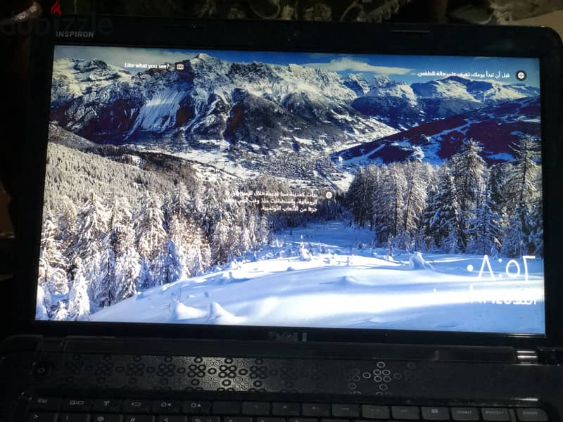 Dell Inspiron N5030 3