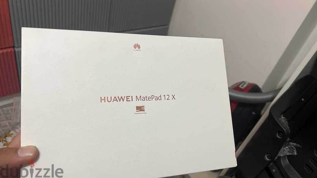 Huawei Other Model 3