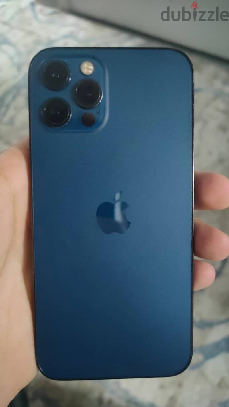Apple - iPhone 12 Pro 2