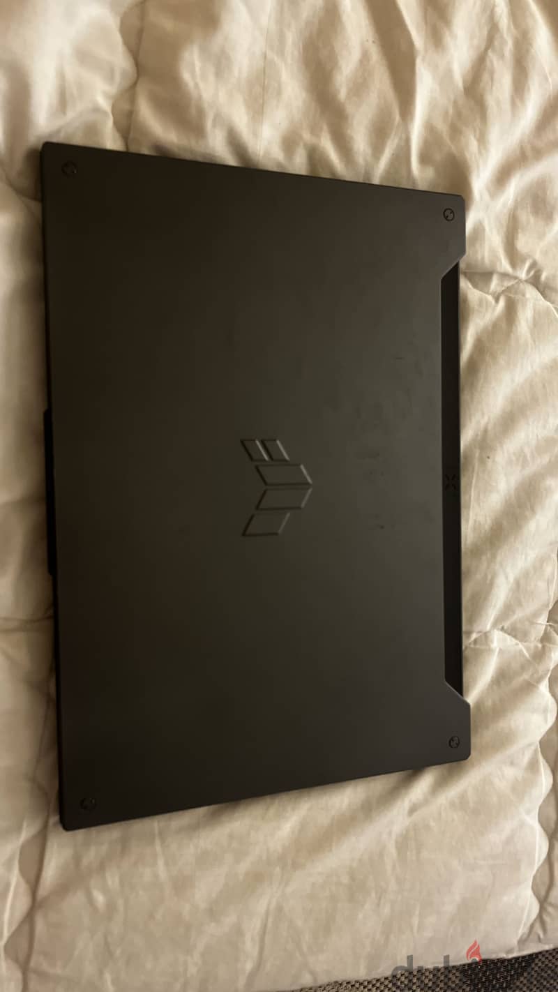 ASUS TUF Gaming F15 1