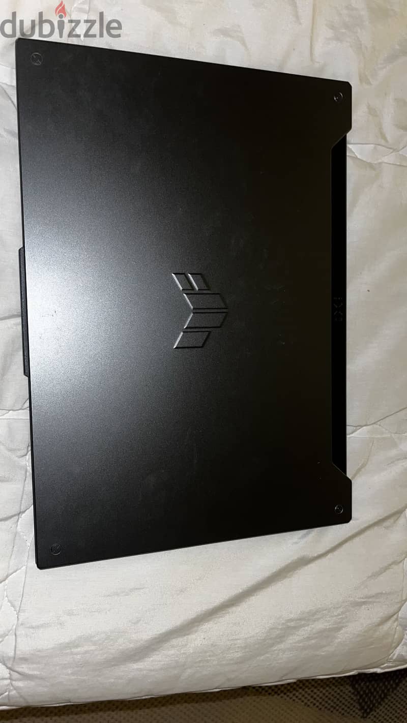 ASUS TUF Gaming F15 2