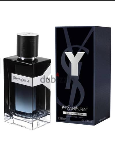 YSL y edp 100ml 100% original