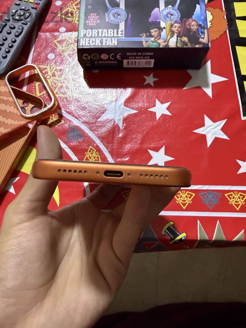 Apple - iPhone 17 Pro Max 2