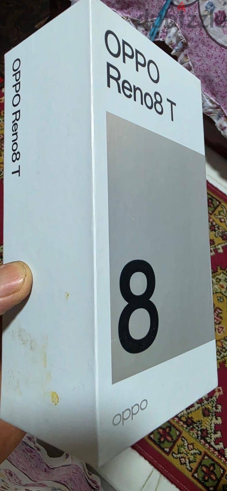 OPPO Reno8 T 2
