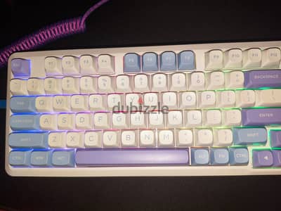 Redragon Cyrus pro