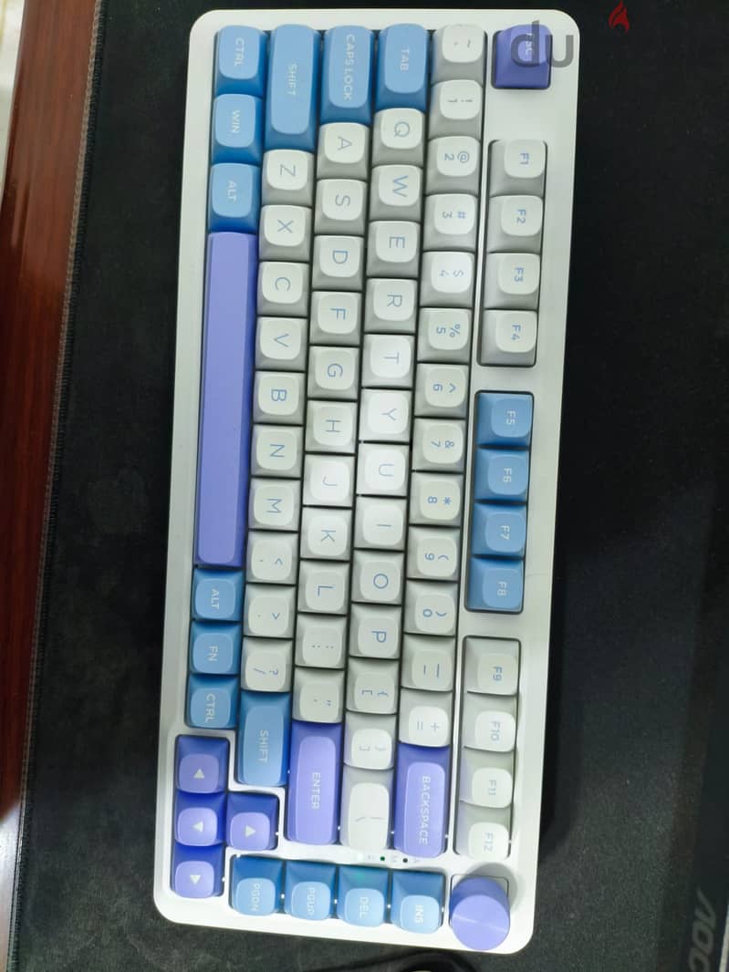 Redragon Cyrus pro 1