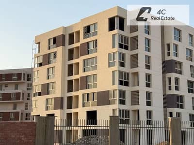 Below Market Price  3-Bedroom Apartment for Sale in Alaire Odyssia, Mostakbal City