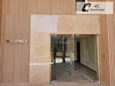 أقل من سعر السوق شقة 3 غرف نوم  للبيع في أليار أوديسيا، مدينة المستقبلAlaire Odyssia , Mostakbal City