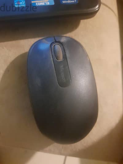 magic mouse wireless