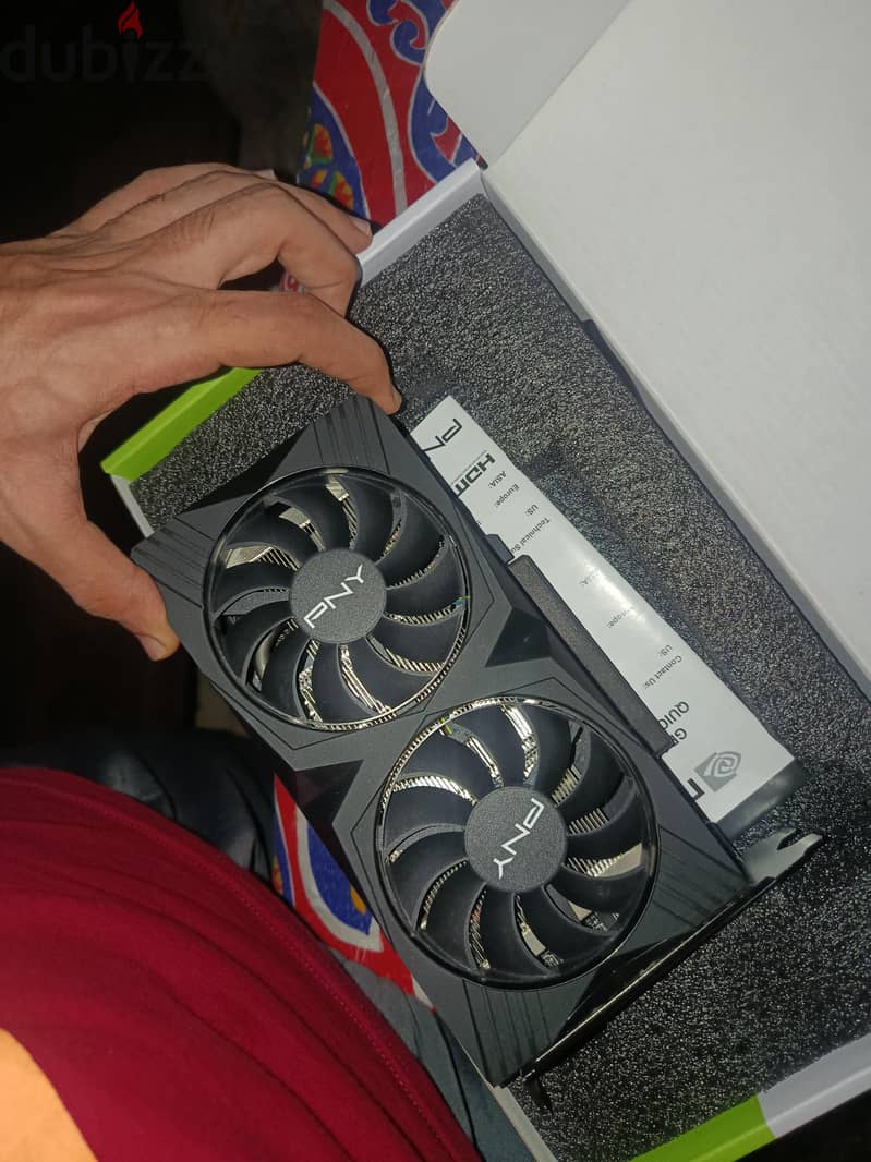 rtx 4060 7