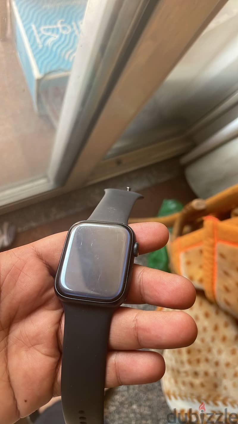 Apple watch series 8 5