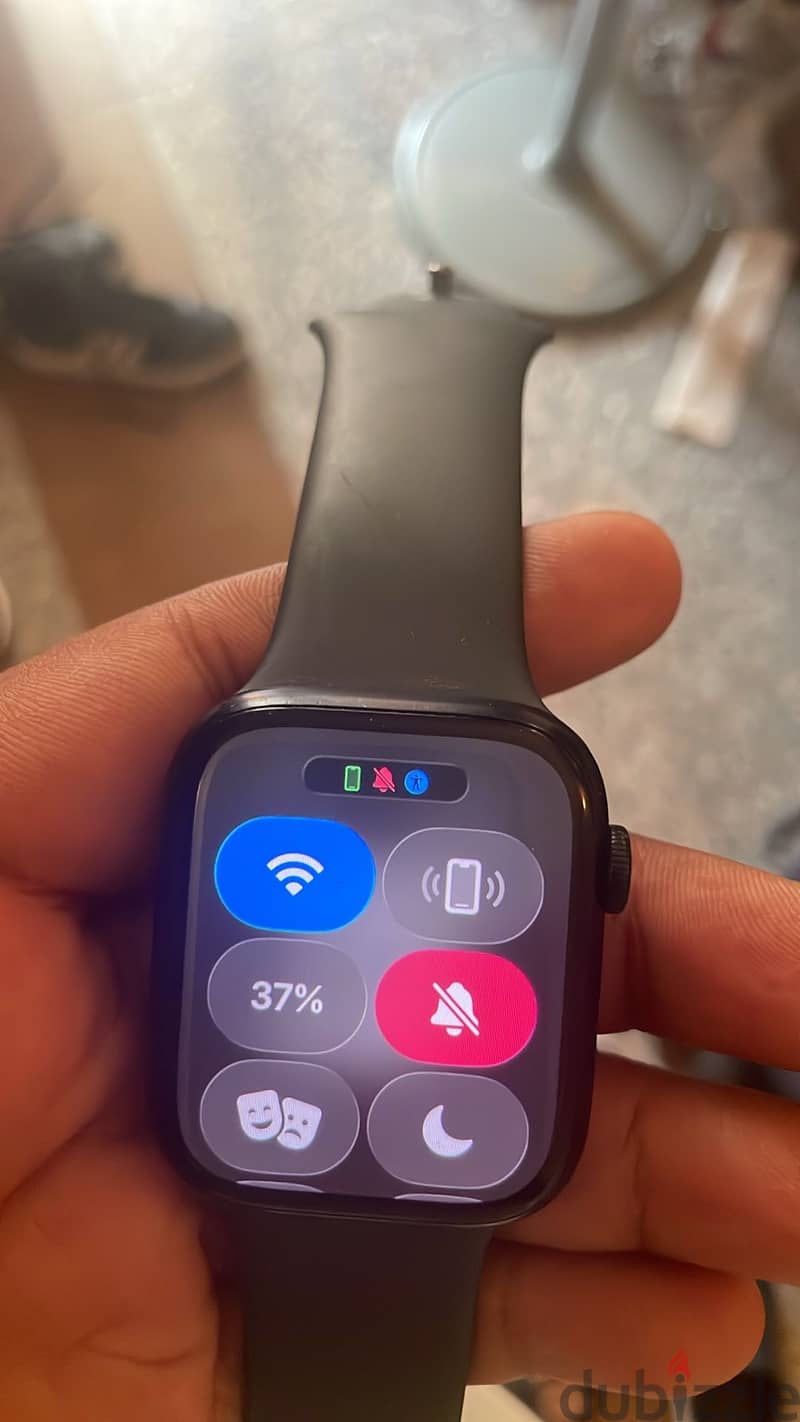 Apple watch series 8 6