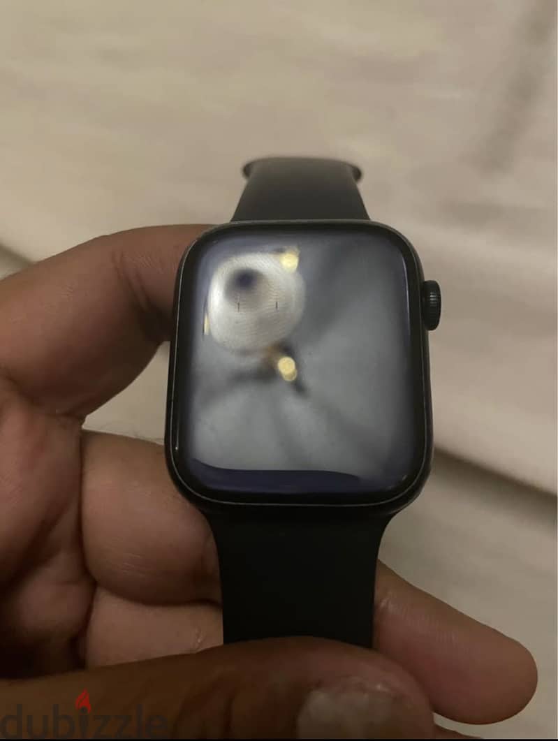 Apple watch series 8 7